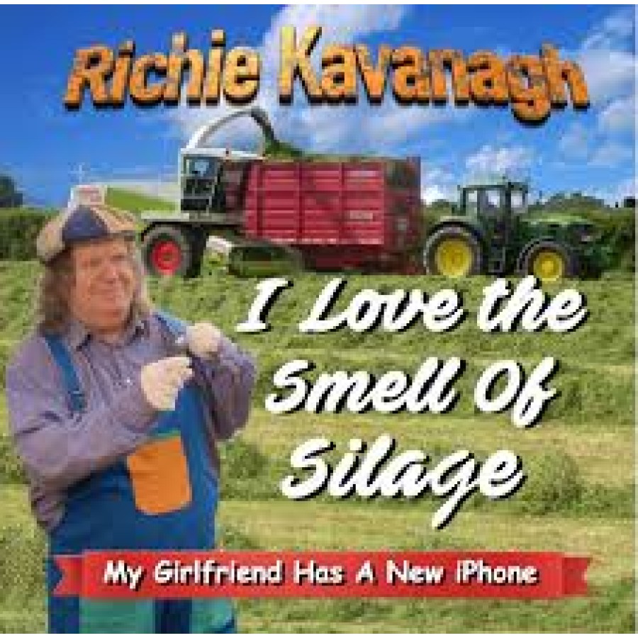 Richie Kavanagh