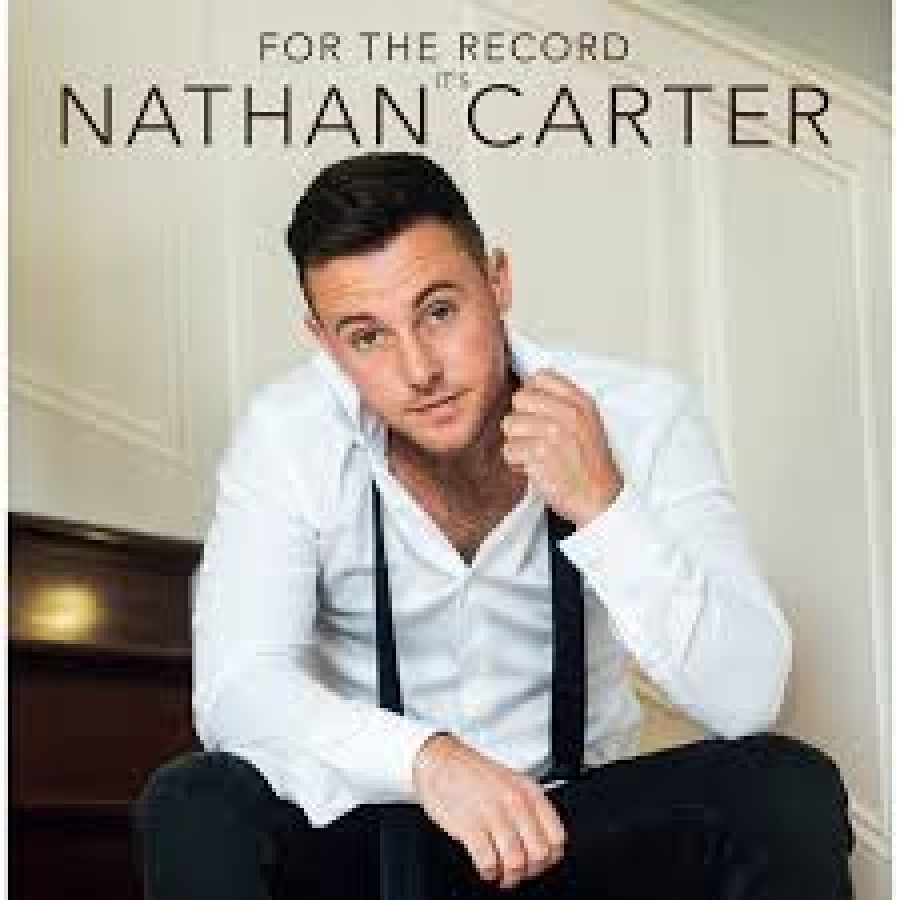 Nathan Carter