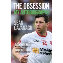 Sean Cavanagh Tyrone