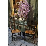 Windsor Chair Low back