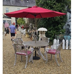 Garden Suite 4 Manor Grey