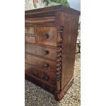 Superb Scotch Chest C.1860 