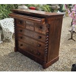 Superb Scotch Chest C.1860 