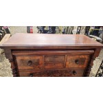 Superb Scotch Chest C.1860 