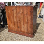 Superb Scotch Chest C.1860 