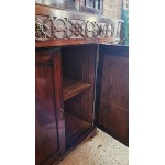 Michael Butler Bookcase 