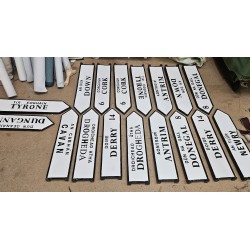 Road Signs
