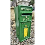 Post Box P & T