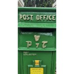 Post Box P & T