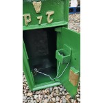 Post Box P & T