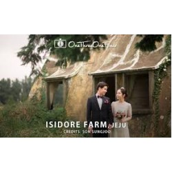 Isidore Farm South Korea