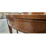 Console Table Pair