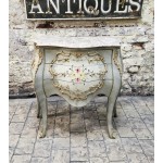 Marble Top Commode NOW SOLD