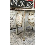 Marble Top Commode NOW SOLD