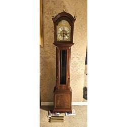 James Stewart Armagh Clock