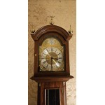 James Stewart Armagh Clock SOLD