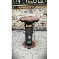 Fire Hydrant Table