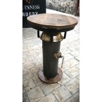 Fire Hydrant Table