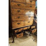 Georgian Chest Of Drawers NOW SOLD