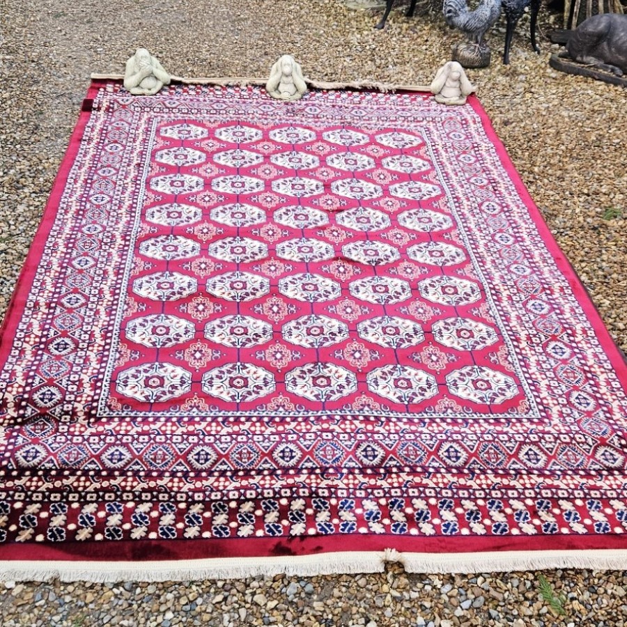 Turkish Rug 4