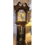 James Stewart Armagh Clock Moon dial