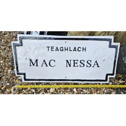 Bespoke Signs Family & House Names
