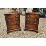 Bachelor Chest Pair NOW SOLD