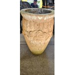 Terracotta Pots Urns