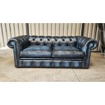 Chesterfield Tomney Blue