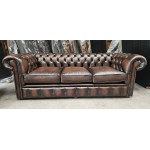 Chesterfield Fibre Cushions