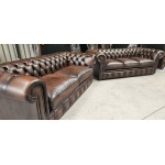 Chesterfield Fibre Cushions