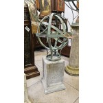 Armillary Sphere Sm