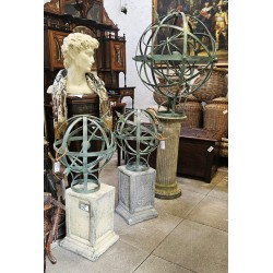 Armillary Sphere Sm