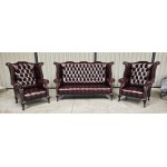 Chesterfield Queen Ann 311 Buttons