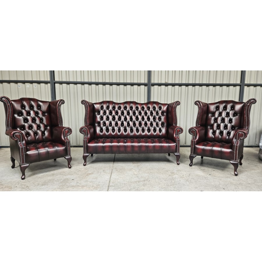 Chesterfield Queen Ann 311 Buttons