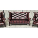 Chesterfield Queen Ann 311 Buttons