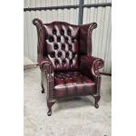 Chesterfield Queen Ann 311 Buttons