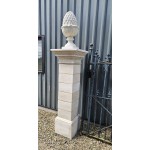 Classic Gate Piers