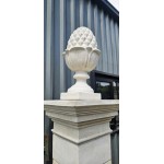 Classic Gate Piers