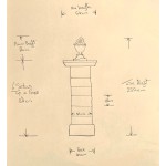Classic Gate Piers