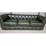 Tomney 4 seater Green