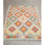 Afgan Kelim Rug  -10
