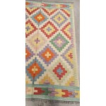 Afgan Kelim Rug  -10