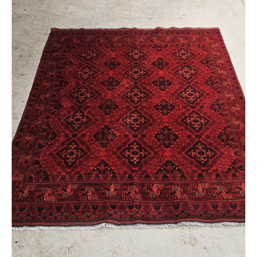 Persian Rug 11
