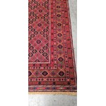 Mashwani Rug