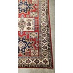 Afgan Kazak Rug  -14