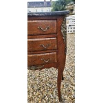 French Bedside Cabinet Pair