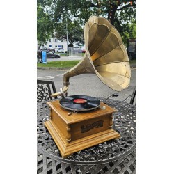 Gramophone