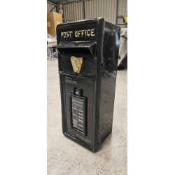 Post Box 7" deep Irish