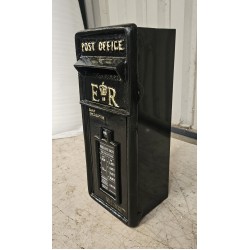 Post Box 7" deep ER